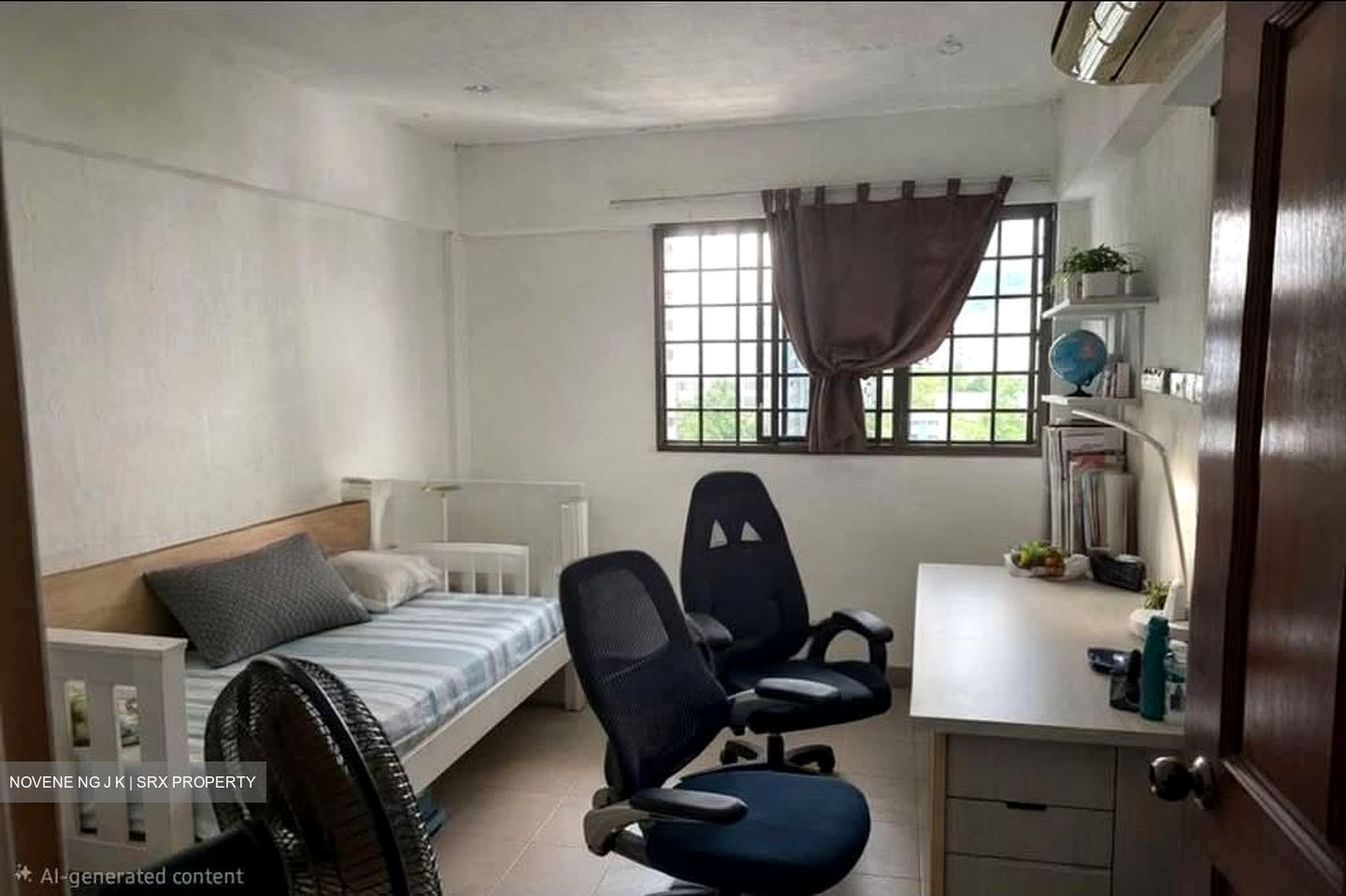 Blk 242 Gombak View (Bukit Batok), HDB 4 Rooms #567662901